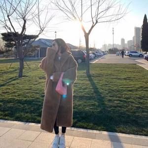 Meet your Posher, Yang